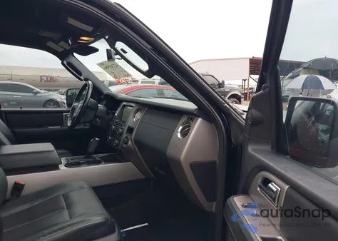 2017 Ford Expedition El Xlt from USA, damaged, VIN 1FMJK1HTXHEA23086